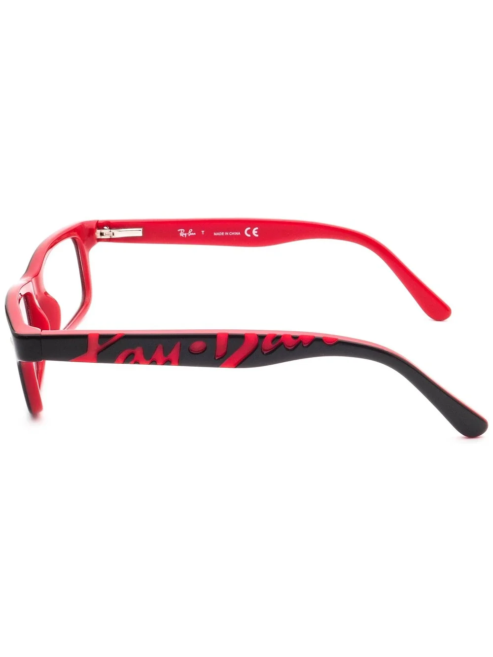 Ray-Ban RB 1553 3670 Eyewear